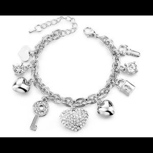 CHARM BRACELETS 😍